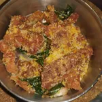 Dinner Tingkat (20 Days, 3 Dishes + Soup OR 4 Dishes)