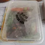 Sambal Petai With Mussels(4-5Person) 叁峇臭豆炒鲜贝