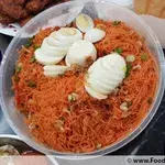 Fried Mee Siam (size of Food: Large)
