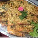 Cereal Prawn • 麦香虾(Chef's Recommended)
