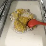 Yam Paste w/ Coconut Milk •芋泥椰浆(Chef's Recommended)