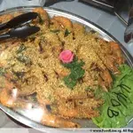 Cereal Prawn • 麦香虾(Chef's Recommended)