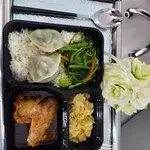 20 Days Dinner Tingkat Package (Weekdays Only)