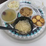 Jessie Catering Tingkat Meal - 3 dishes + 1 soup/ 4 dishes (5 days)