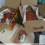 Other Food Items or Photos of Event (Please fill in below)