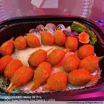 酥炸蟹角 Breaded Crab Claw