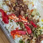 Fried Rice (size of Food: Small)