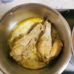 5 Days Dinner Tingkat Package (Weekdays Only)