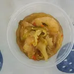 Trial Tingkat - 3 Dishes + 1 soup/ 4 Dishes (5 days)