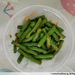 Trial Tingkat - 3 Dishes + 1 soup/ 4 Dishes (5 days)