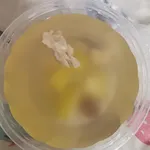 Trial Tingkat - 3 Dishes + 1 soup/ 4 Dishes (5 days)