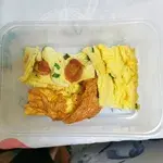 5 Days Tingkat Trial (3 Dishes + 1 Soup)