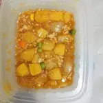 Lunch/Dinner Tingkat (5 Days, 3 Dishes + Soup OR 4 Dishes)