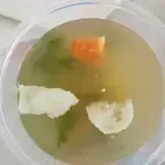 Tingkat Menu (10 Days Trial)