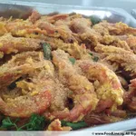 麦片鲜虾 Prawn w/ Cereal