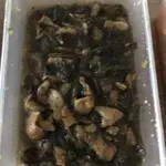 Tingkat - 3 Dishes + 1 soup/ 4 Dishes  (20 days)