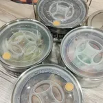 20 Days Tingkat Package (3 Dishes + 1 Soup)