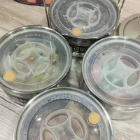 Click to see 20 Days Tingkat Package (3 Dishes + 1 Soup)
