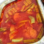 咖喱鱼 Curry Fish Fillet (Batam Fish)