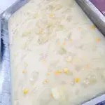 泰式木薯 Tapioca w/ Coconut Milk