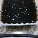 Chin Chow w Longan