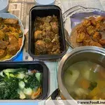 3 Days Tingkat Promotion