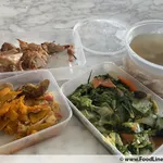 10 days Trial Lunch/Dinner Package