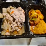 5 Days Dinner Tingkat Package (Weekdays Only)