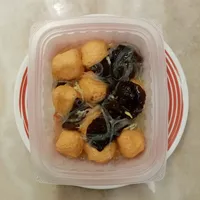 Click to see Lunch/Dinner Tingkat (5 Days, 3 Dishes + Soup OR 4 Dishes)