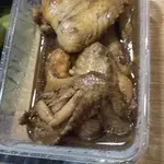 20 Days Dinner Tingkat Package (Weekdays Only)