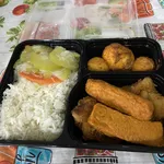 5 Days Lunch Tingkat Package (Weekdays Only)