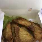 Prawn Dumpling (6 pcs)