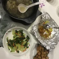 Click to see Lunch/Dinner Tingkat (5 Days, 3 Dishes + Soup OR 4 Dishes)