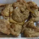Lunch/Dinner Tingkat (10 Days, 3 Dishes + Soup OR 4 Dishes)