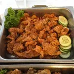 Honey Sauce Pork •排骨王(Chef's Recommended)