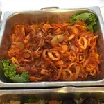 Sambal Sotong •参巴苏东(Chef's Recommended)