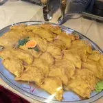 Prawn Dumpling