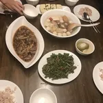 Jessie Catering Tingkat Meal - 3 dishes + 1 soup/ 4 dishes (5 days)