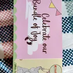 Blissful Gift (Voucher Colours: Pink)
