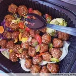 Other Food Items or Photos of Event (Please fill in below)