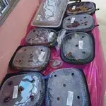 Other Food Items or Photos of Event (Please fill in below)