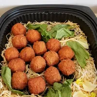 Click to see Chicken Cheese Ball