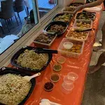 Yang Zhou Fried Rice