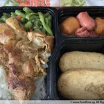 5 Days Lunch Tingkat Package (Weekdays Only)