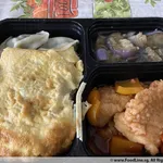 5 Days Lunch Tingkat Package (Weekdays Only)