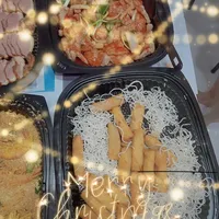 Click to see 油炸春卷 Deep Fried Spring Roll