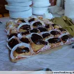 Éclair & Cream Puff 巧克力与奶油泡芙