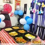 Other Food Items or Photos of Event (Please fill in below)