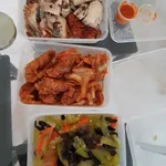 10 days Trial Lunch/Dinner Package