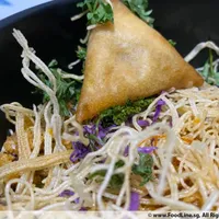 Click to see Samosa